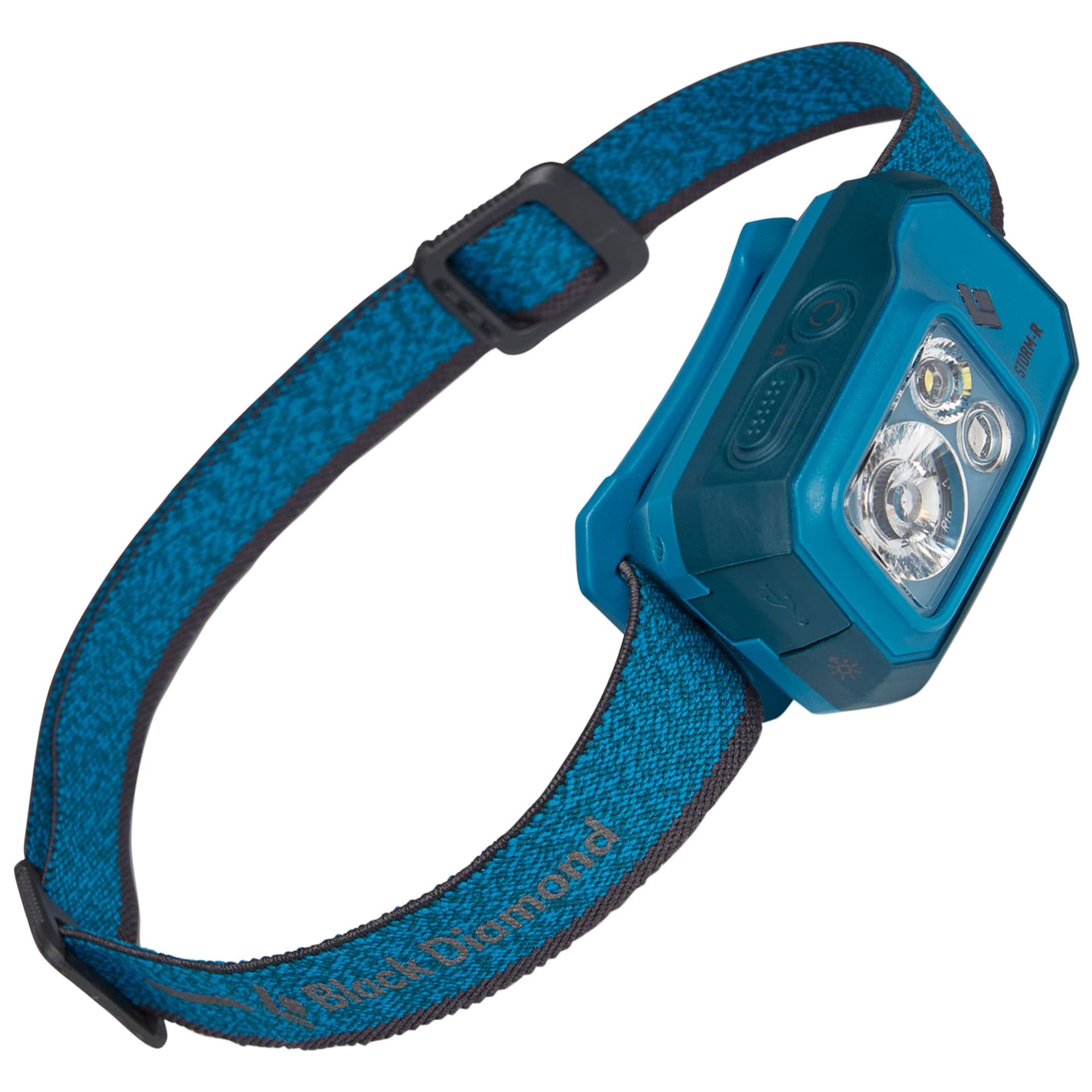 Black Diamond Storm headlamp product photo