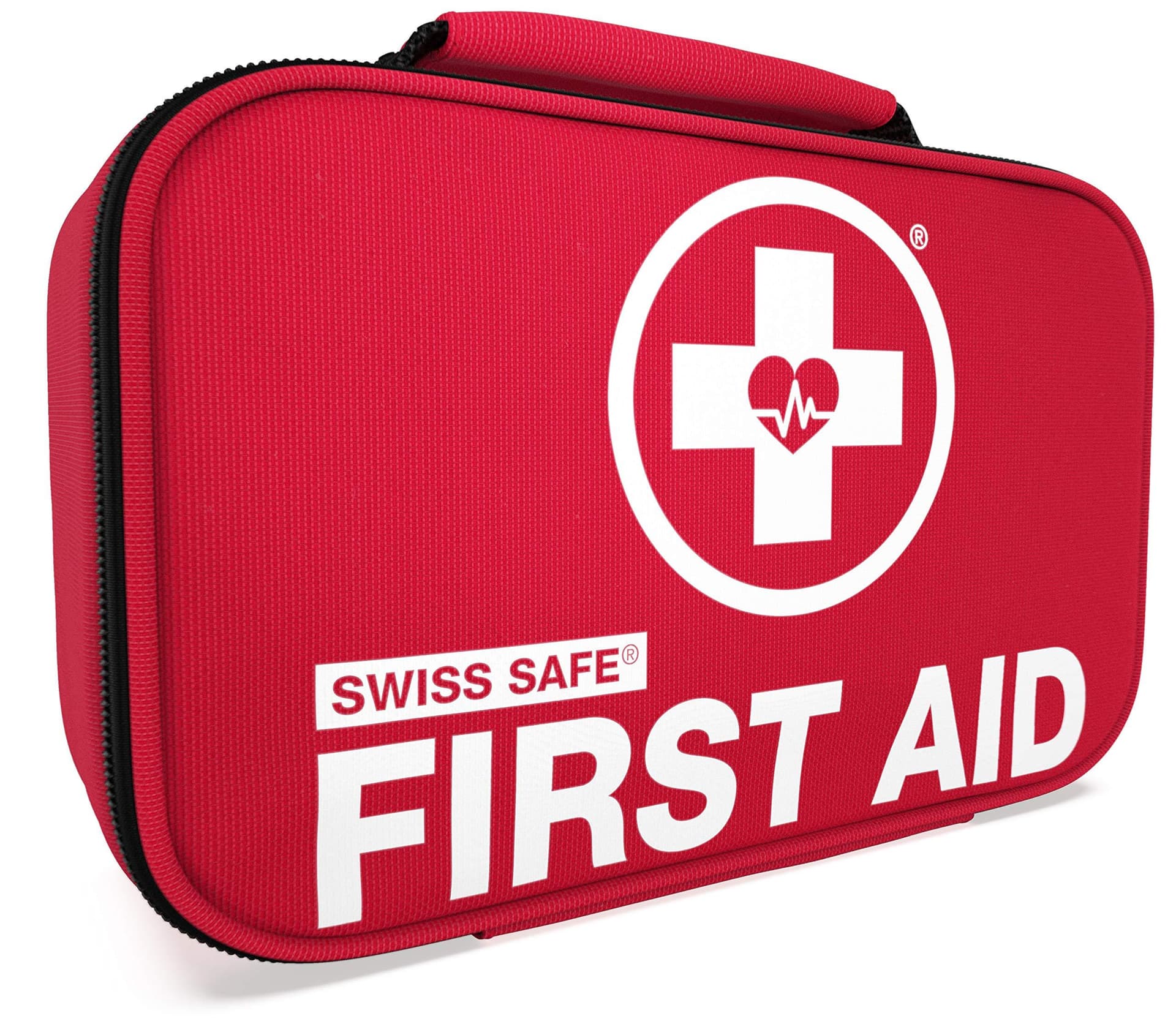 Swiss Safe 120-Piece product photo