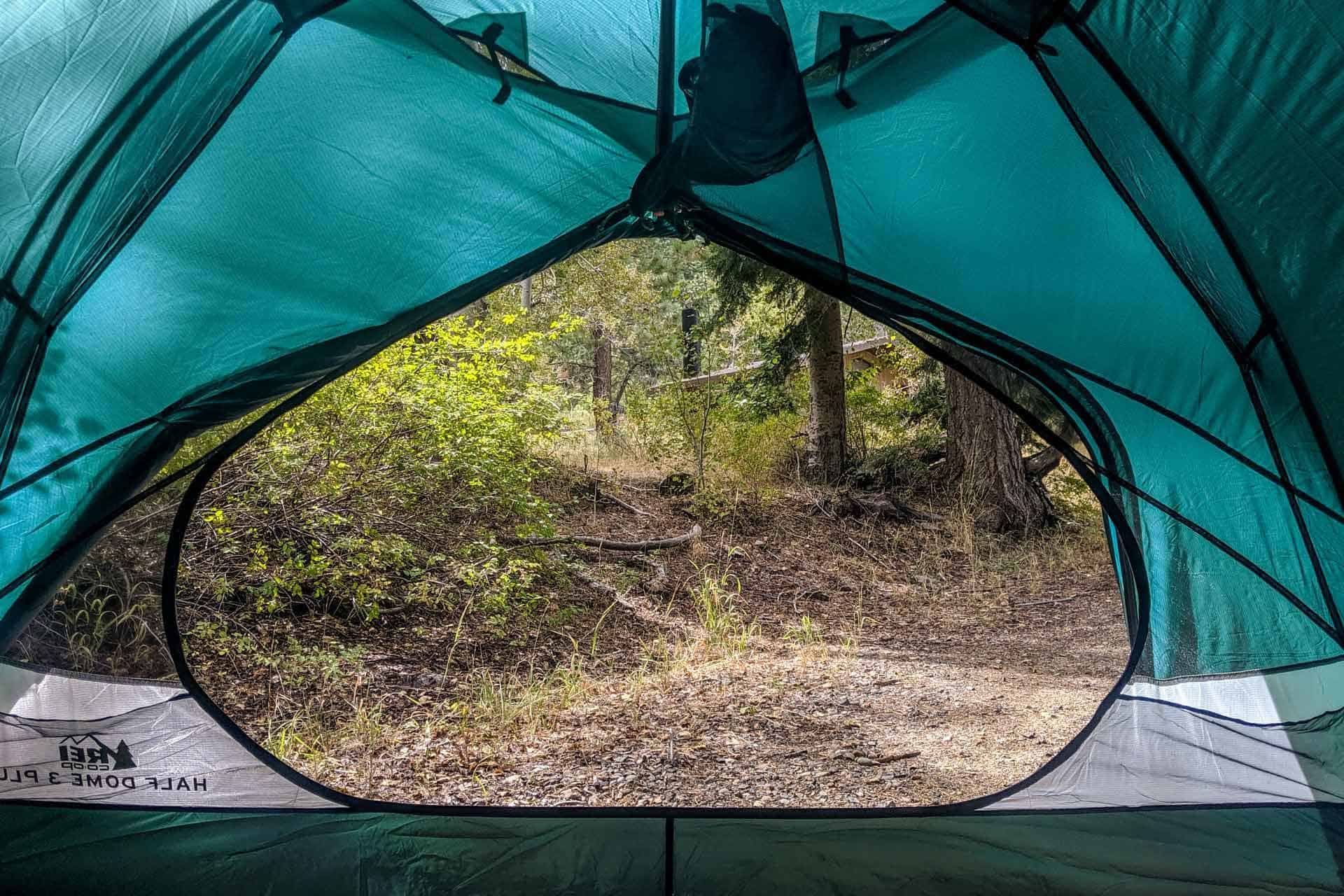 REI Co-op Half Dome 3 product photo